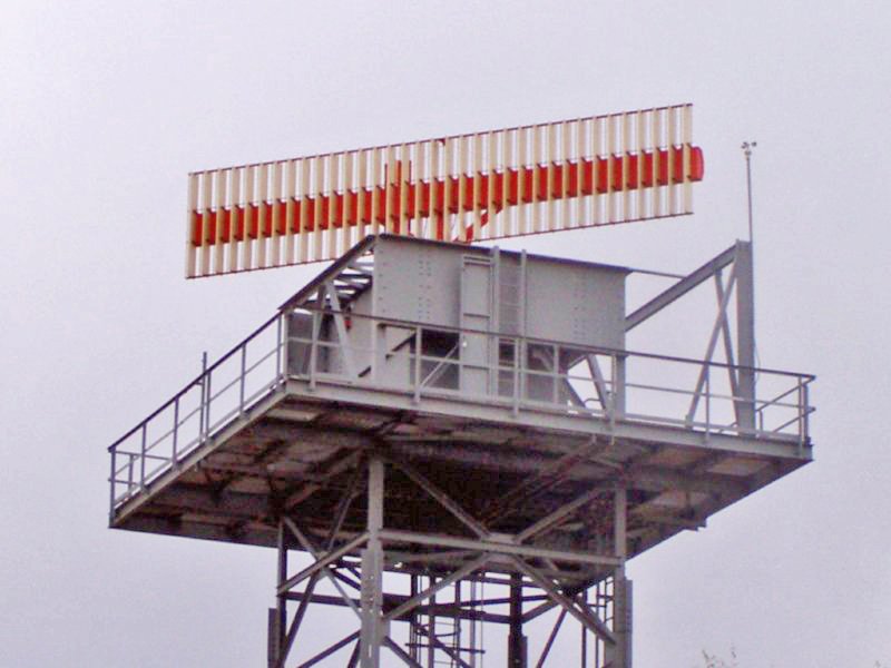 Multilaterazione MLAT: Come la Sincronizzazione GPS/PPS Individua i Segnali Non-ADS-B