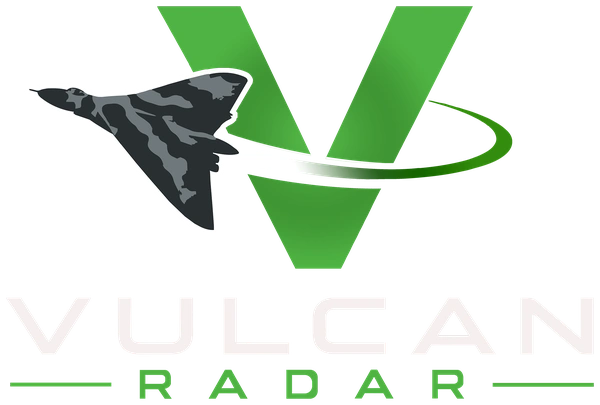 Vulcan Radar
